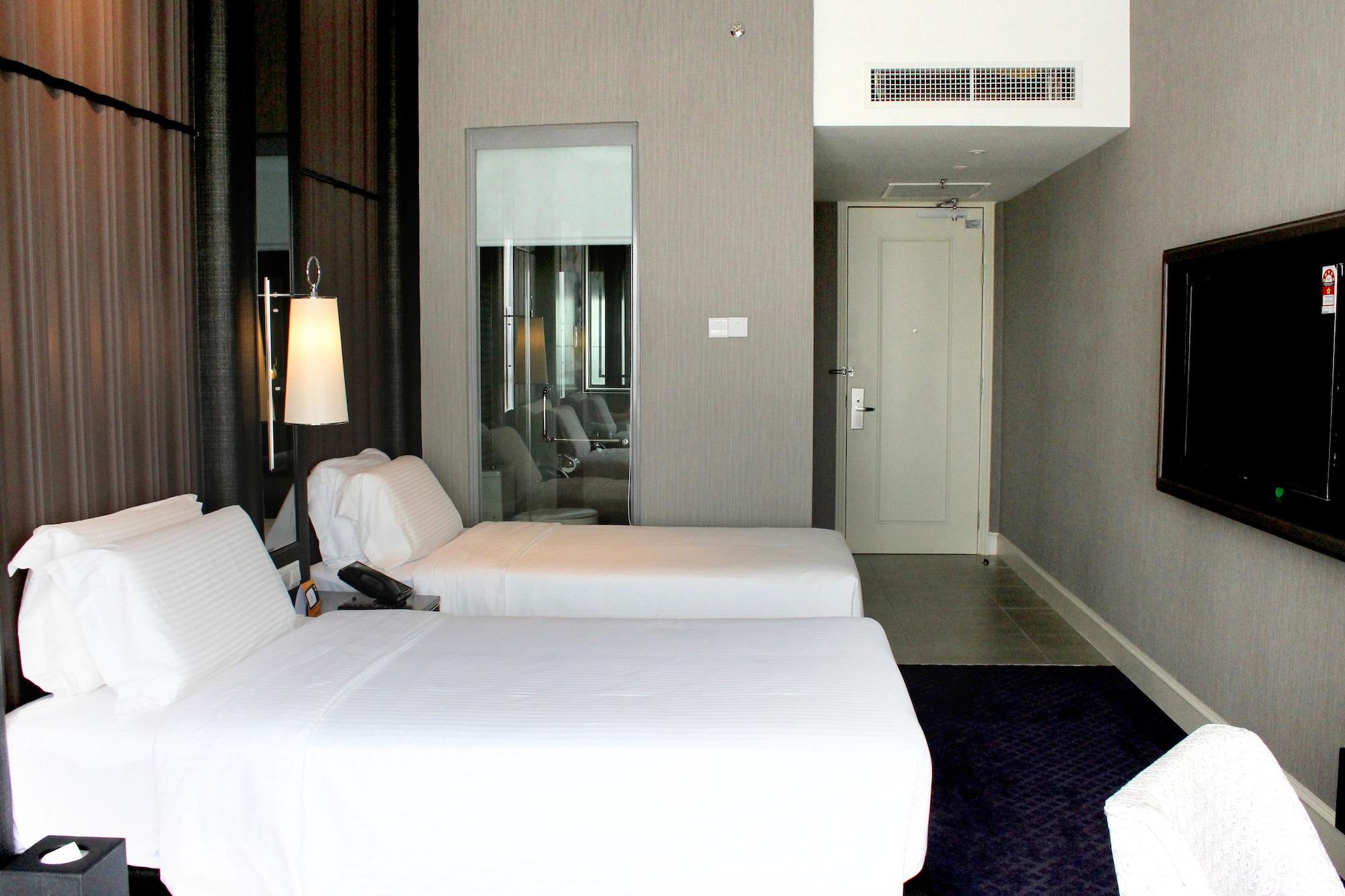 Hatten Place Melaka Εξωτερικό φωτογραφία A room at the hotel