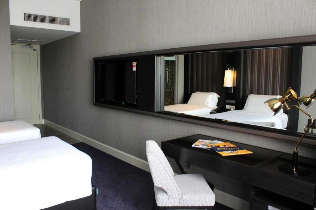Hatten Place Melaka Εξωτερικό φωτογραφία