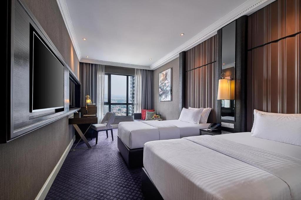Hatten Place Melaka Εξωτερικό φωτογραφία
