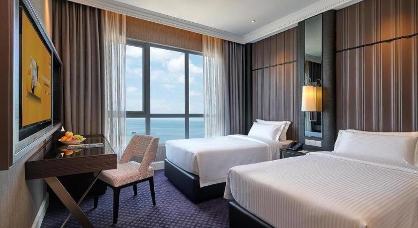 Hatten Place Melaka Εξωτερικό φωτογραφία
