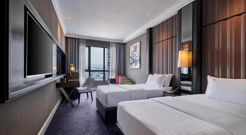 Hatten Place Melaka Εξωτερικό φωτογραφία