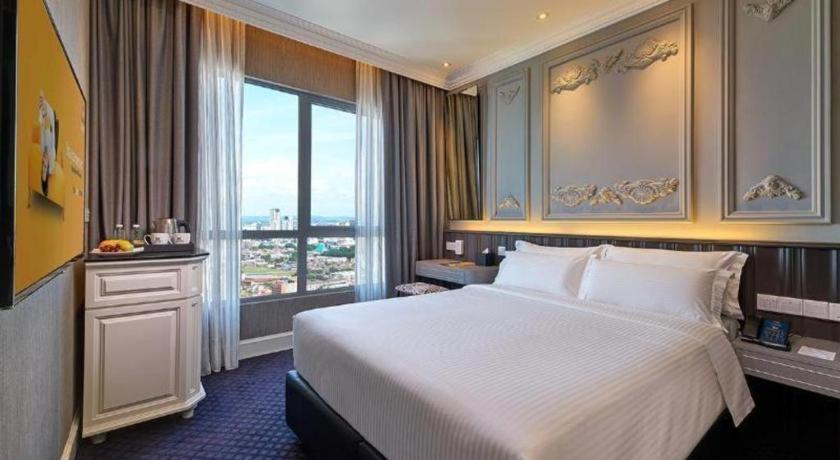 Hatten Place Melaka Εξωτερικό φωτογραφία