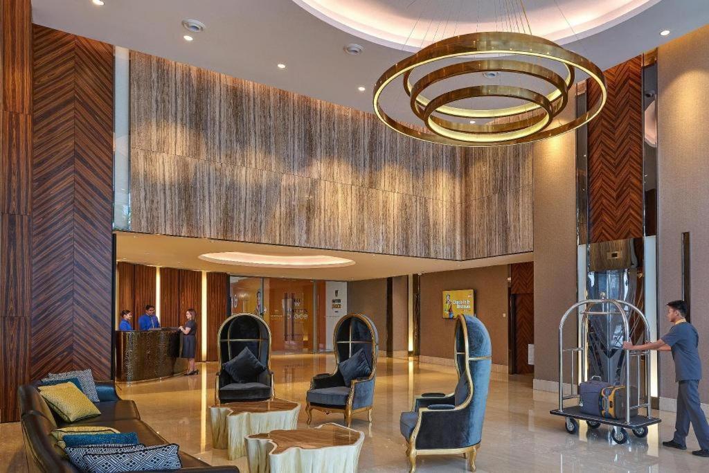 Hatten Place Melaka Εξωτερικό φωτογραφία