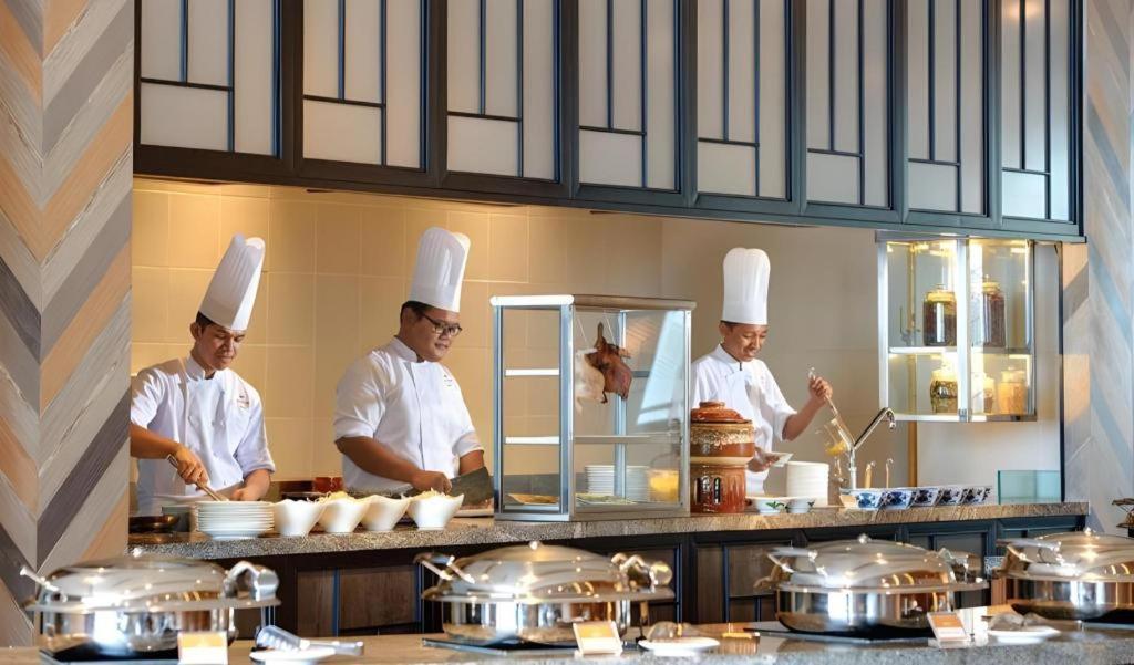 Hatten Place Melaka Εξωτερικό φωτογραφία