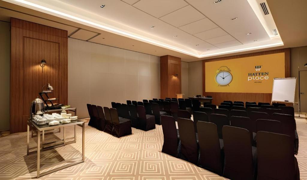 Hatten Place Melaka Εξωτερικό φωτογραφία