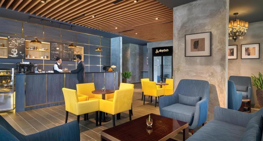Hatten Place Melaka Εξωτερικό φωτογραφία