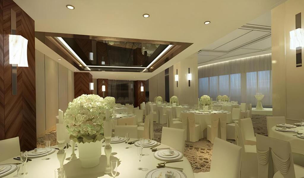 Hatten Place Melaka Εξωτερικό φωτογραφία
