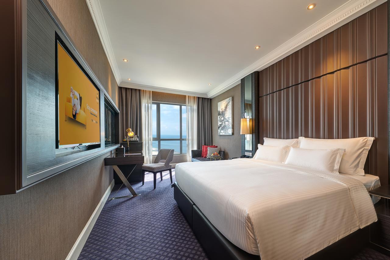 Hatten Place Melaka Εξωτερικό φωτογραφία Deluxe Ocean View Room
