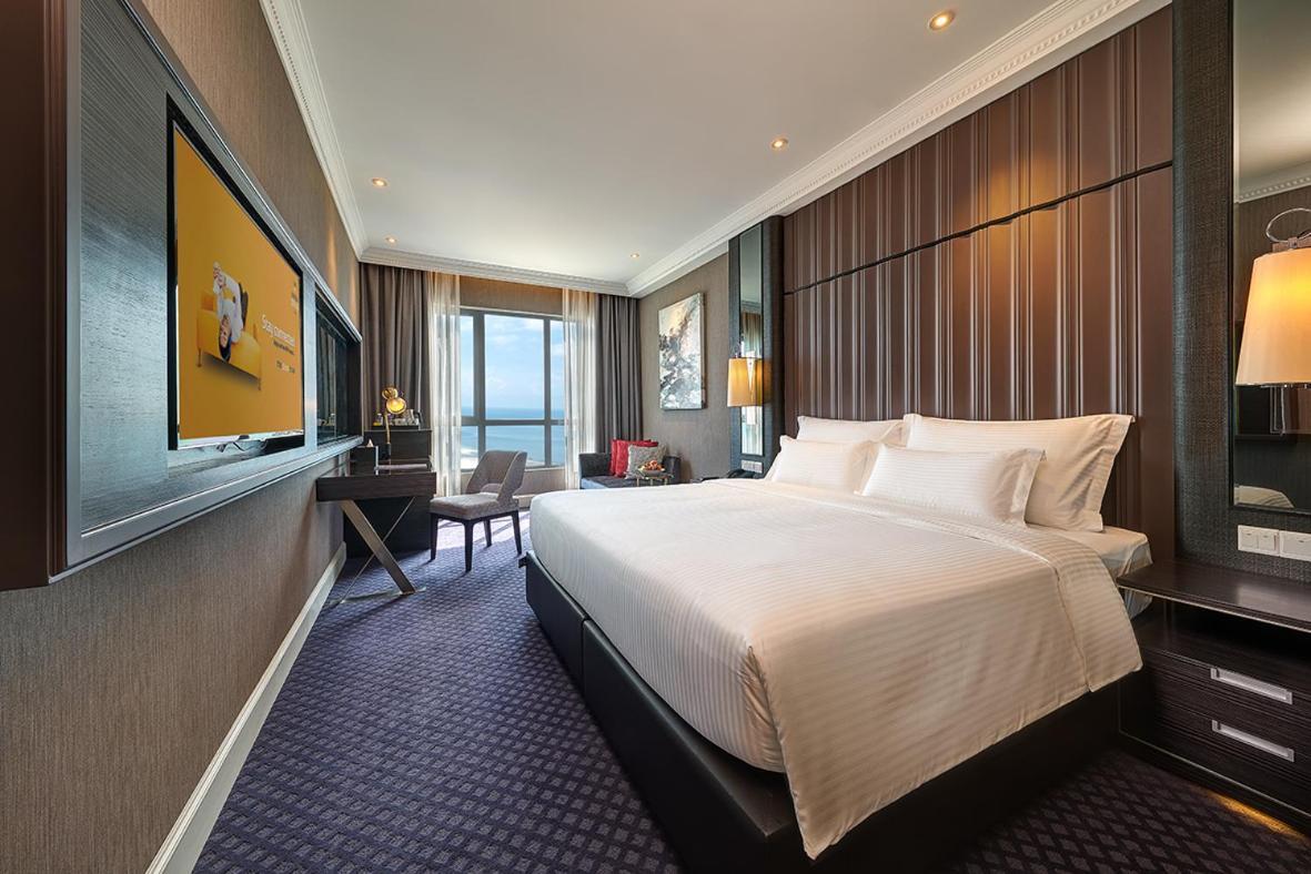Hatten Place Melaka Εξωτερικό φωτογραφία Deluxe Room